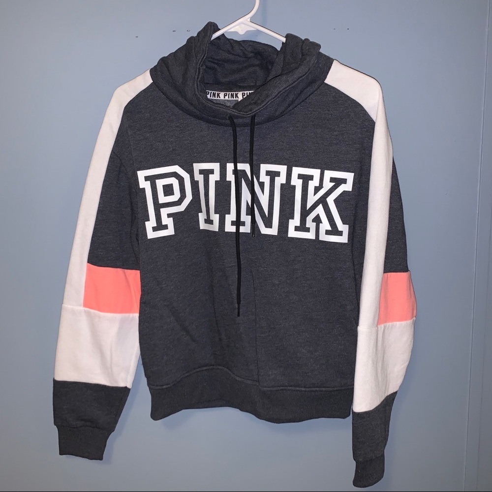 PINK Pullover